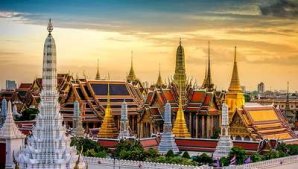 Kinh Nghiệm đi Du Lịch Lào Tự Túc 10 Ngày Với đầy đủ Trải Nghiệm 