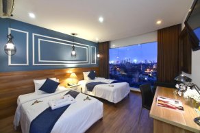 Hanoi Eternity Hotel