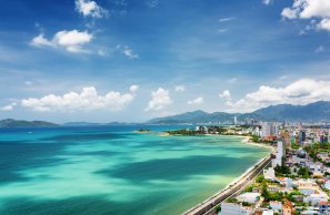 Đà Nẵng - Nha Trang 5 Sao Siêu KM