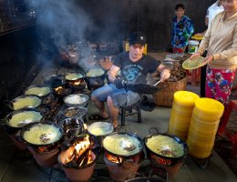 Trải nghiệm du lịch tuyệt vời