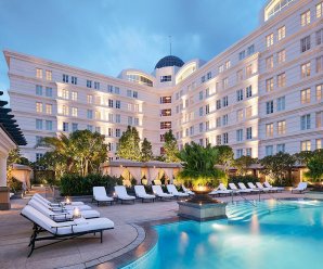 Những Lưu ý Khi đặt Phòng Khách Sạn Online