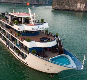 Orchid Cruise 3 Days 2 Nights