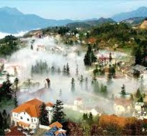 사파 2일 여행 (Sapa 2-il yeohaeng)