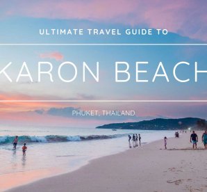 Tour du lịch Thái Lan [PHUKET – ĐẢO PHI PHI – VỊNH PHANG NGA]