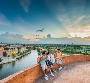 North Vietnam Experience 