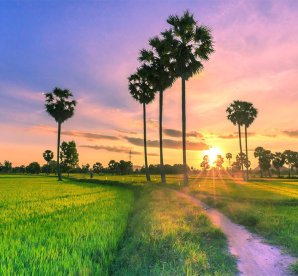 Discovery Ba Be National Park