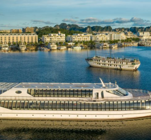 PARADISE DELIGHT Cruise