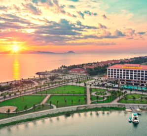 Muong Thanh Holiday Hoi An Hotel