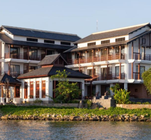 Nghe Prana Villa & Spa Hoi An