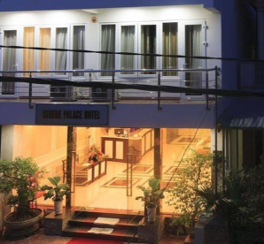 Hue Serene Palace Hotel