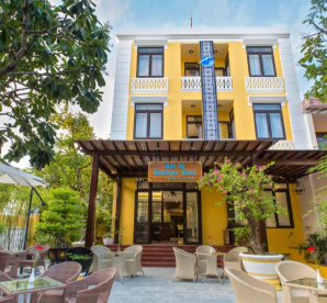 Hoi An Hai Au Boutique Hotel
