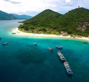 Voucher Hà Nội - Tuy Hòa 3N2Đ