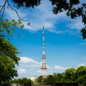 Miêu Vương Thành - Vạn Lý Trường Thành