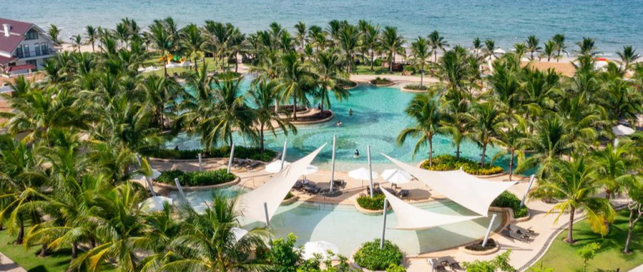 Citadines Pearl Hoi An