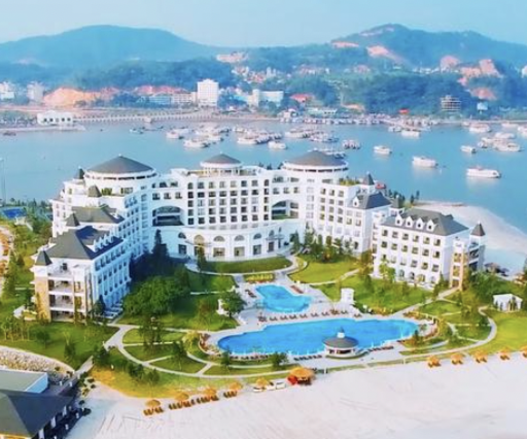  Vietnam Beefs Up Airport Security Ahead Of General Elections