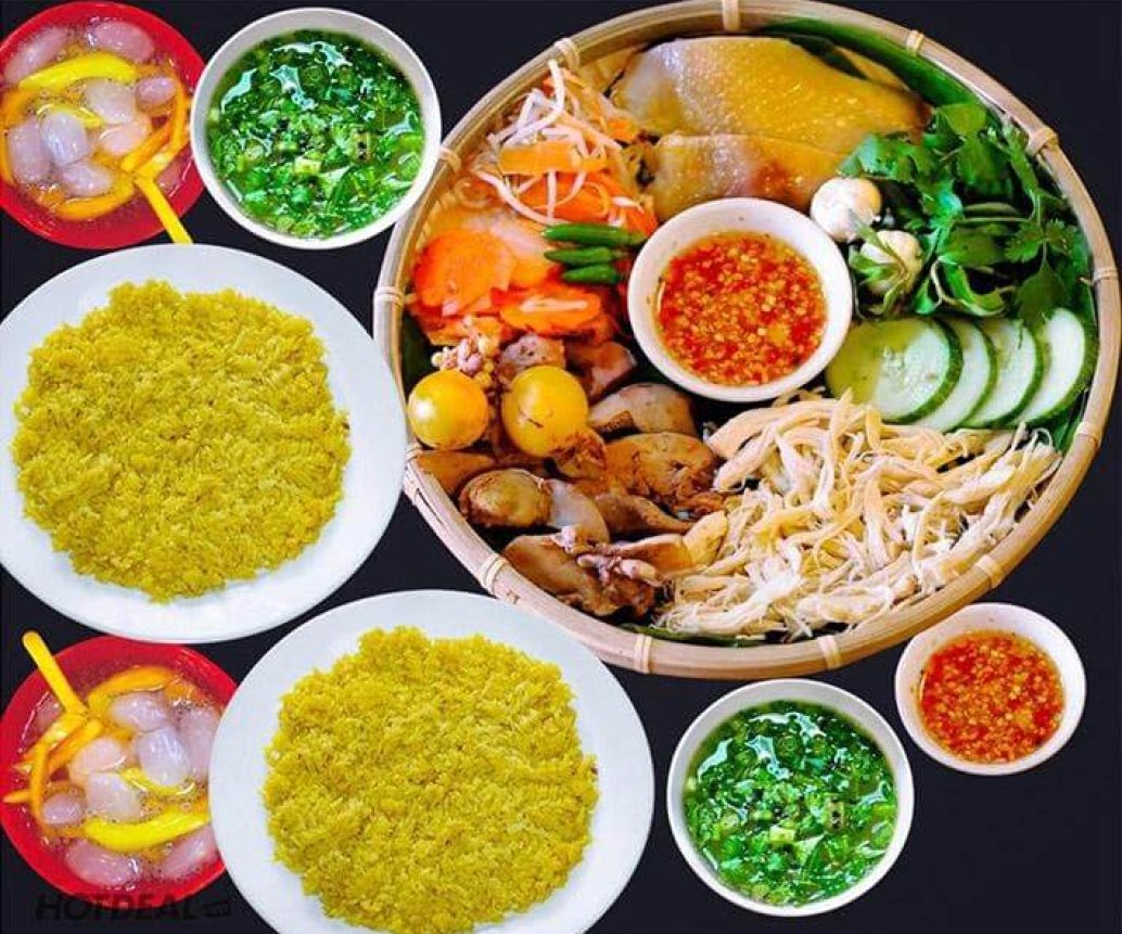 Văn Hóa Ẩm Thực Độc Đáo Hà Nội