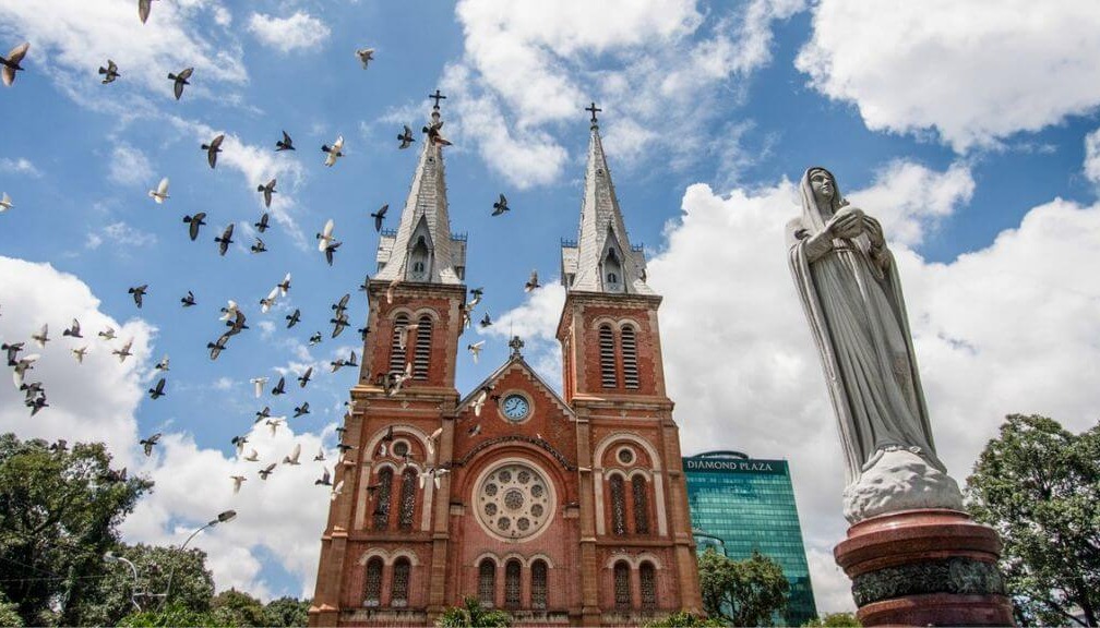 Mekong River Day Tour from Ho Chi Minh